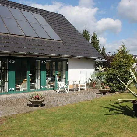 Ferienhof Alte Schmiede / 2 - #127738