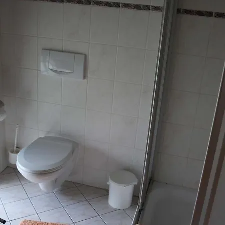 Ferienhof Alte Schmiede / 2 - #127738 Apartmán
