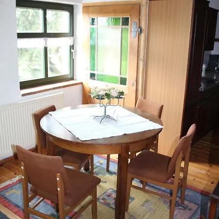 Apartmán Ferienhof Alte Schmiede / 2 - #127738 Schwielochsee