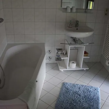 Ferienhof Alte Schmiede / 2 - #127738 Apartmán